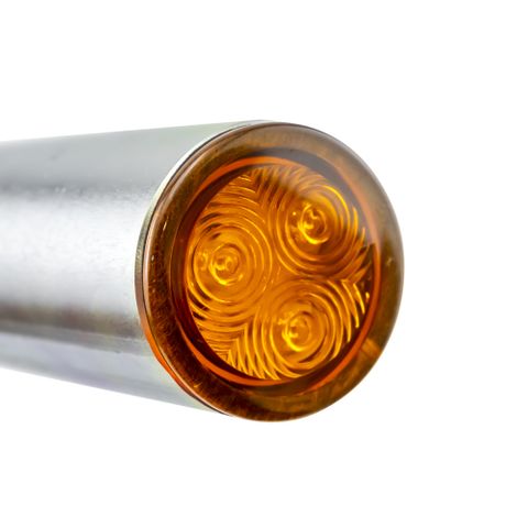 Lucidity LED Mud Guard Marker Lamp