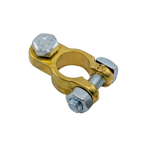 BT23 Battery Terminals - 8mm Bolt