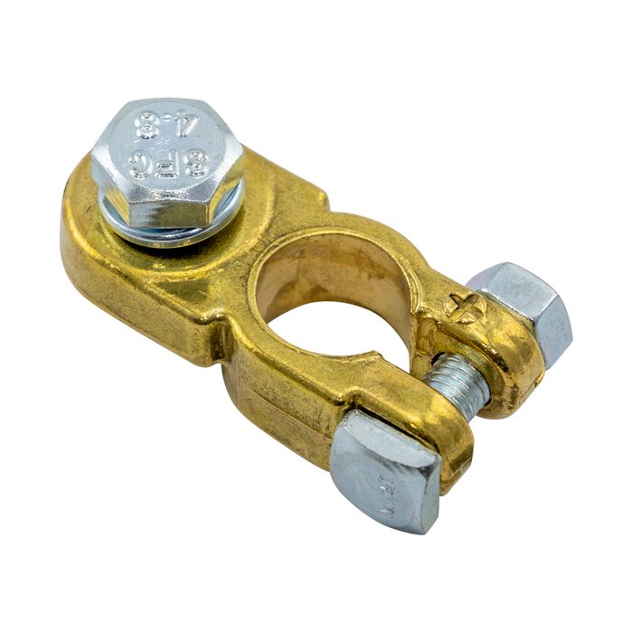 BT19 Battery Terminals - 10mm Bolt