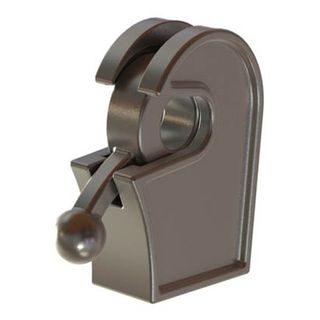 Tail Door Latch - 24mm