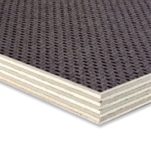 Anti-Slip Birch Plywood