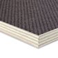 Anti-Slip Eucalyptus Plywood