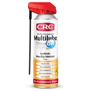 CRC Multilube Gel 210ml