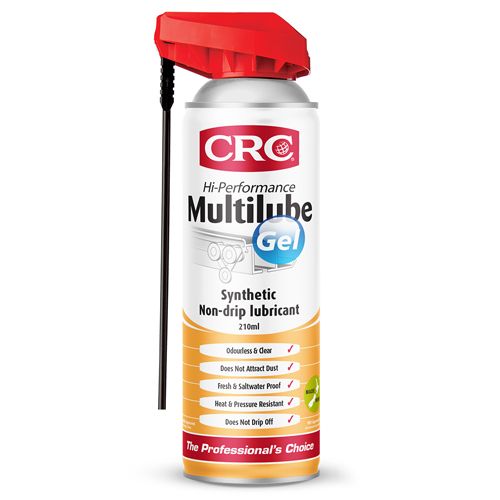 CRC Multilube Gel