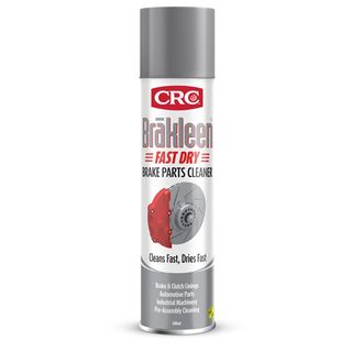 CRC Brakleen Fast Dry - 600ml