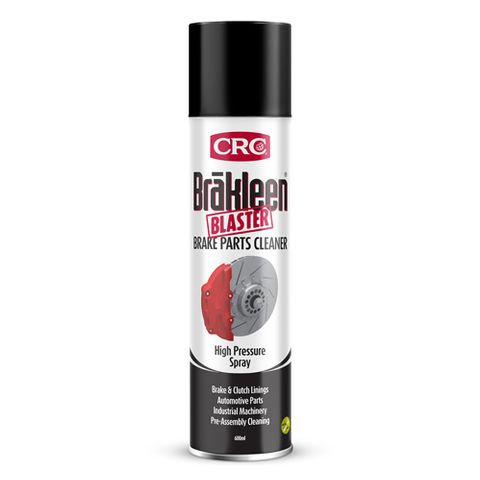 CRC Brakleen Blaster