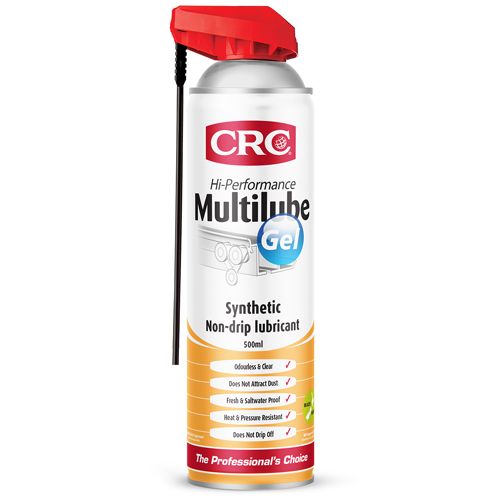 CRC Multilube Gel