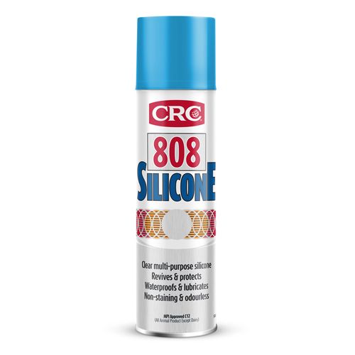 CRC Silicon Spray | Mike's Transport Warehouse