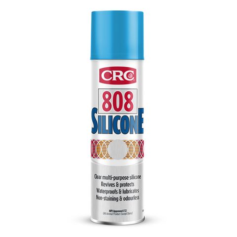 CRC Silicon Spray