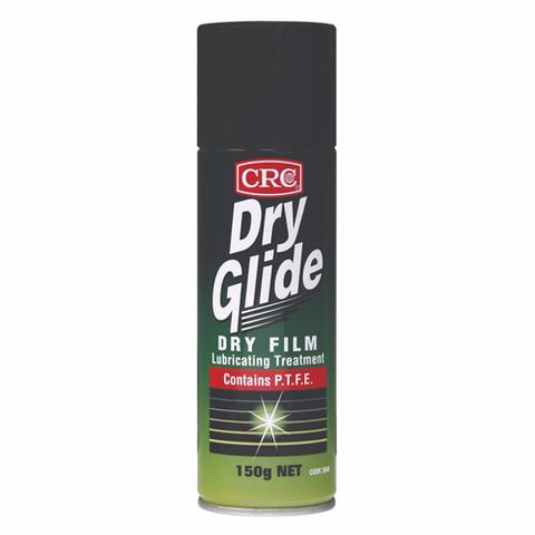 CRC Dry Glide