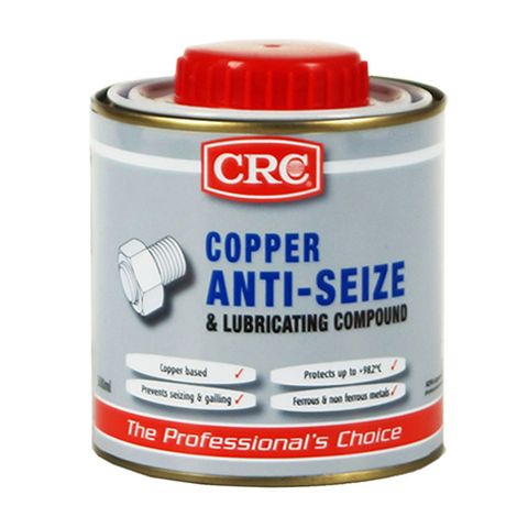 CRC Copper Anti Seize