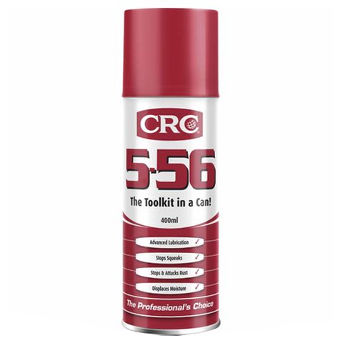 CRC 5.56