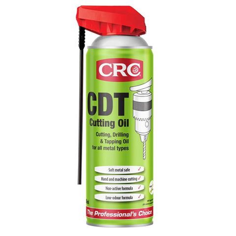 CRC CDT Cutting Compound
