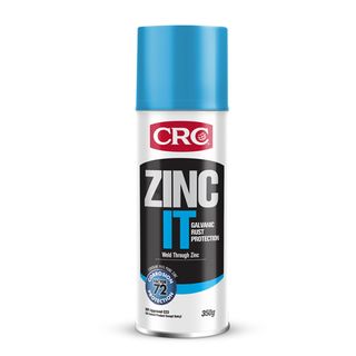 CRC Zinc It