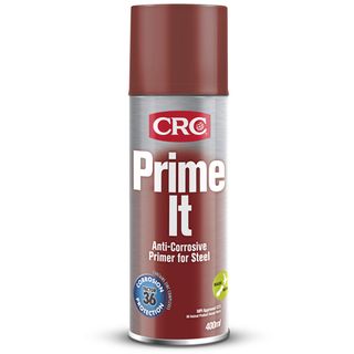 CRC Prime It