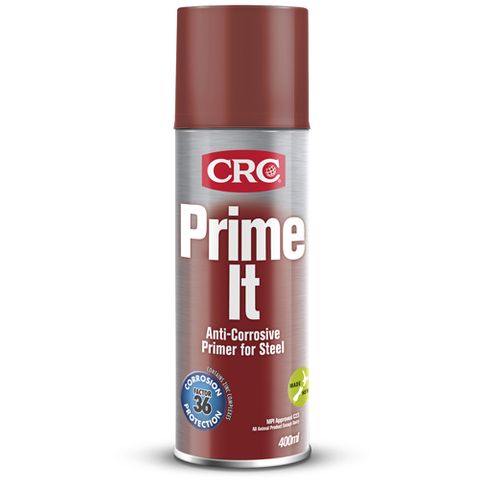 CRC Prime It