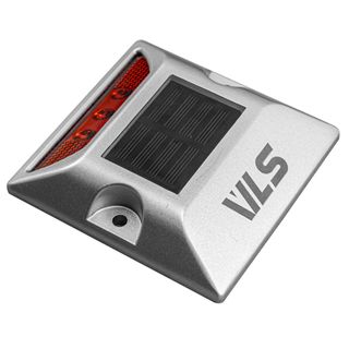 VLS Solar Powered Night Marker Light