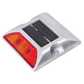 Solar Powered Night Marker Light