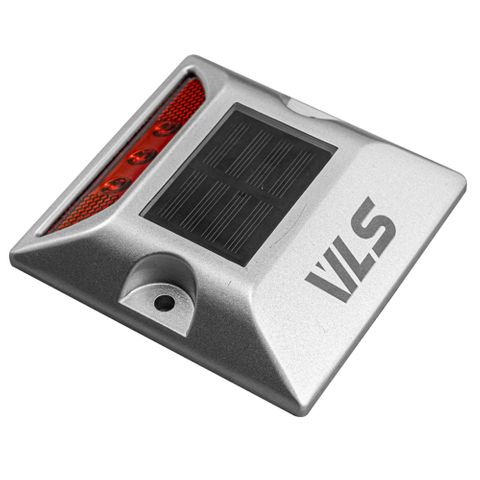 VLS Solar Powered Night Marker Light