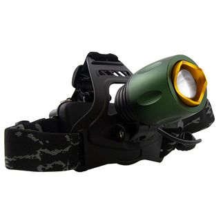 LED Rechargeable Headlamp