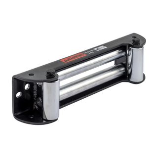 Comeup 245mm Roller Fairlead