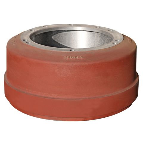 16.5x7 Eaton Brake Drum