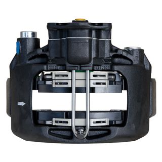 PAN19 Disc Brake Caliper L/H