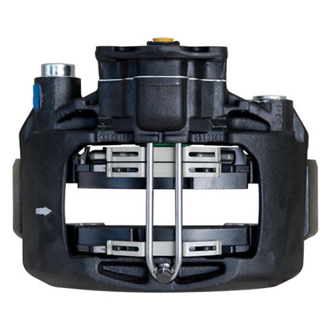 Wabco PAN19 Disc Brake Calipers