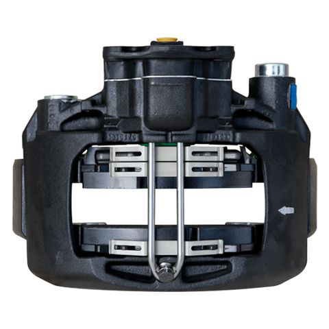 Wabco PAN19 Disc Brake Calipers