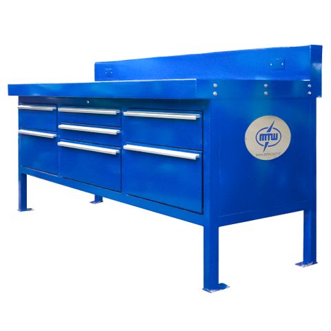 MTW Large Workbenches