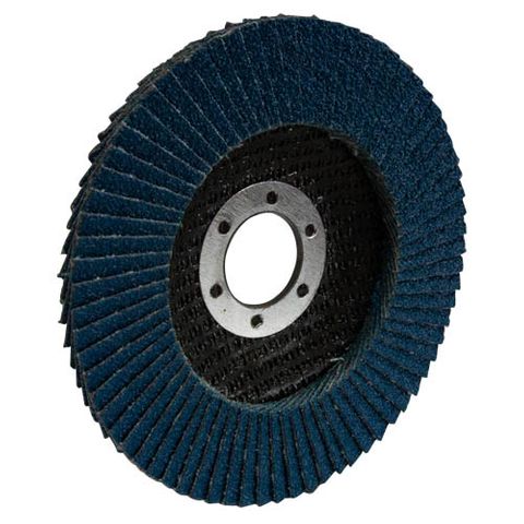 MTW P60 Flap Discs