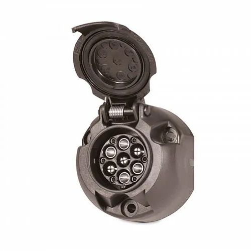 Hella 13 Pole (7-6) West Socket | Mike's Transport Warehouse