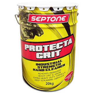 Septone Protecta Grit 20L