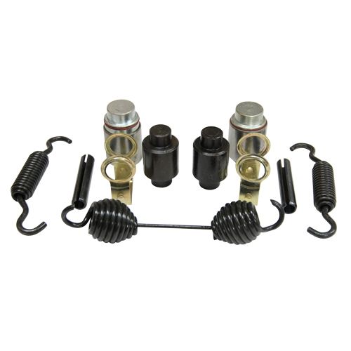 ROR AXL-125 Brake Shoe Foundation Kit | Mike's Transport Warehouse