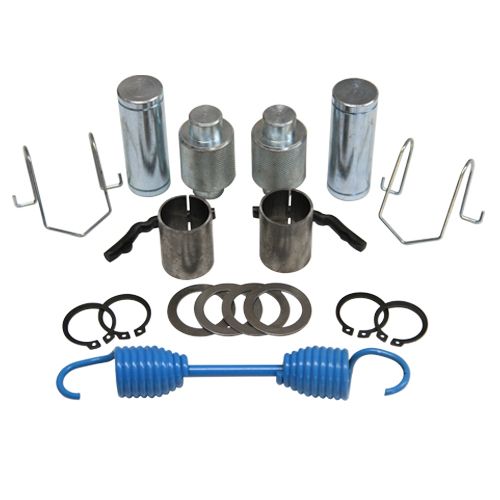 E-3373 Brake Shoe Foundation Kit | Mike's Transport Warehouse