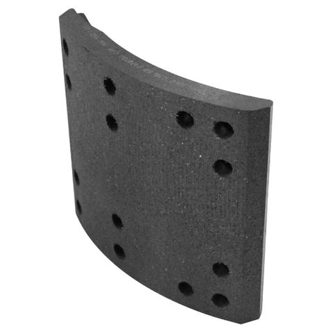 Carlisle 4707 Brake Lining