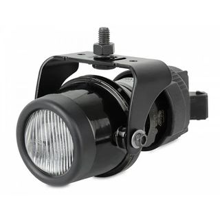 Hella Micro DE Halogen Work Lamp - Close Range