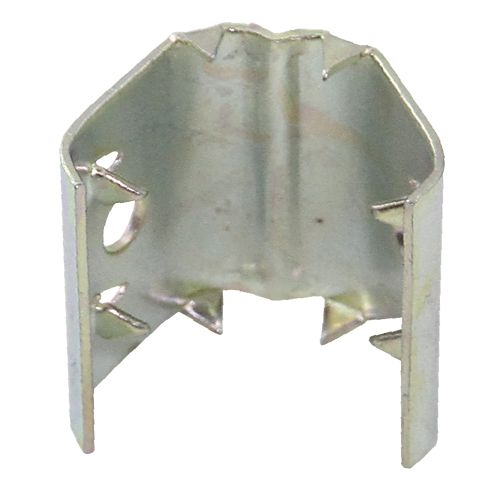 Bungy Rope Splice Clips - 7-8mm | Mike's Transport Warehouse