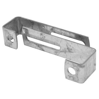 Hubodometer Mounting Bracket