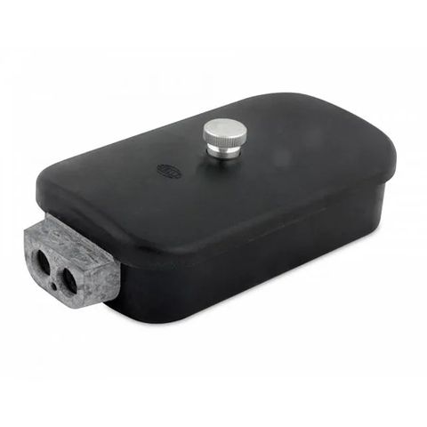 Hella Weatherproof Cable Connector - Screw Joiners - 8 Connection Groups