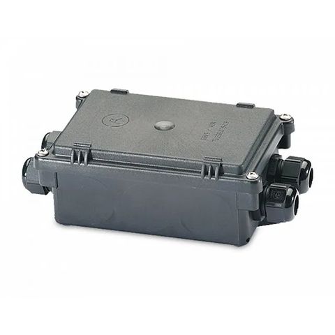 Hella Cable Junction Box - Blade Joiners - 14 Connection Groups