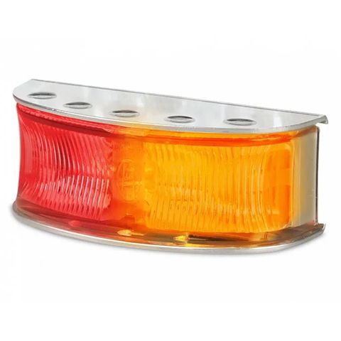 Hella DuraLED Heavy Duty Side Marker Lamp