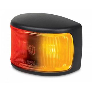 Hella DuraLED Heavy Duty Side Marker Lamp