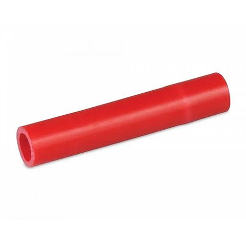 Hella Crimp Cable Connector - Red 2.5mm (15 Pack)