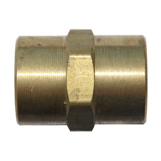 DPSF F1/2" NPSF - F1/2" NPSF Hex Socket