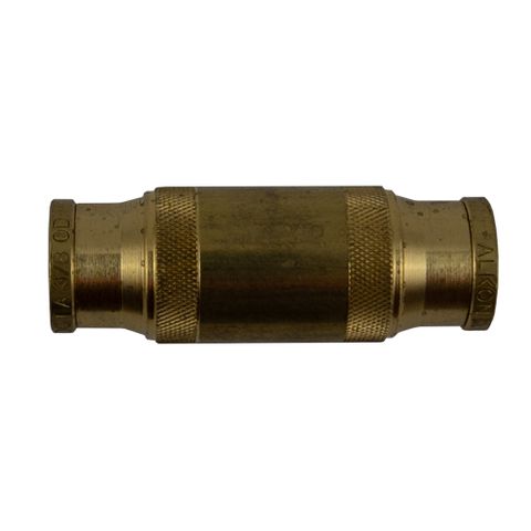 DMPU 3/8" Straight Joiner