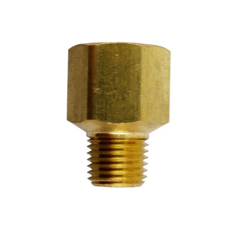 DPSMF M1/4" - F1/2" Male - Female Adapter