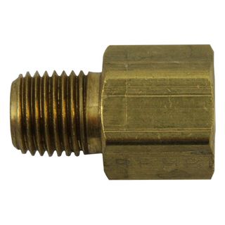 DPSMF M1/4" - F1/4" Male - Female Adapter