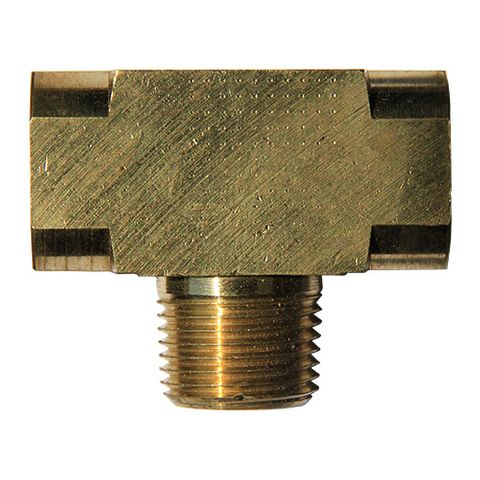 DPMT 3/8" Male Branch Tee