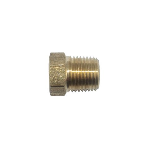 DPO 1/8" NPT Hex Plug